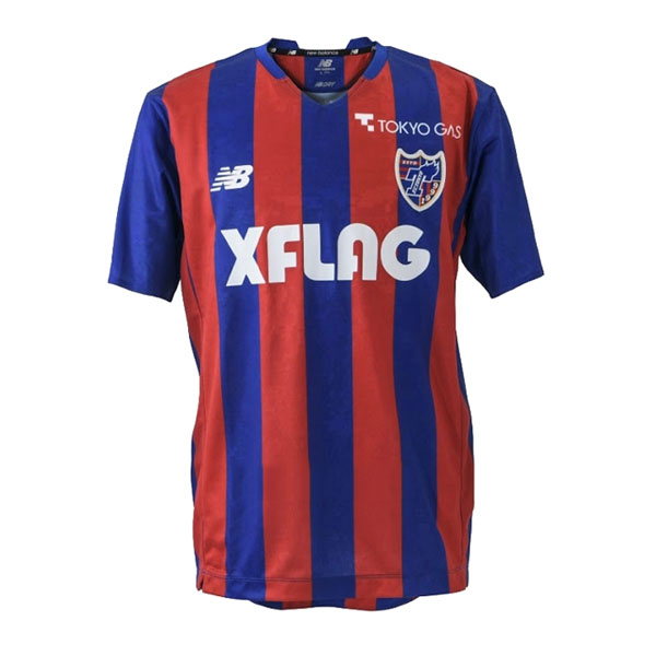 Thailandia Maglia FC Tokyo Prima 2021/2022